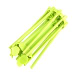 Foldable Pasta Drying Rack with Non-Slip Base