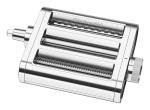 KitchenAid 3-in-1 Pasta Roller and Cutter Attachment