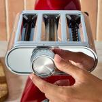 KitchenAid 3-in-1 Pasta Roller and Cutter Attachment