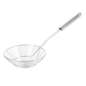 BESPORTBLE Large Stainless Steel Cooking Colander