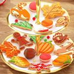 Ravioli Cutter and Dumpling Press with Embossing