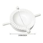 Dumpling Maker Machine with Molds and Tools