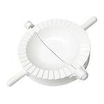 Dumpling Maker Machine with Molds and Tools