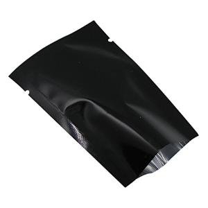 WACCOMT 100 Mylar Heat Seal Bags for Storage