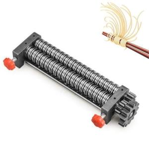 Automatic Noodle Machine - 2-in-1 Pasta Maker