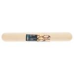 Chef Aid Wooden Rolling Pin for Baking and Dough