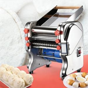 Electric Automatic Pasta Maker for Spaghetti and Lasagna