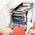Electric Automatic Pasta Maker for Spaghetti and Lasagna