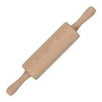 Tala Mini Beechwood Rolling Pin for Baking