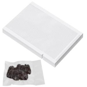 100Pcs Thick Vacuum Sealer Bags for Food Storage