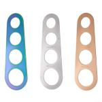 Stainless Steel Spaghetti Portion Measuring Tool