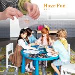 100Pcs Thick Vacuum Sealer Bags for Food Storage