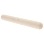 Chef Aid Wooden Rolling Pin for Baking and Dough