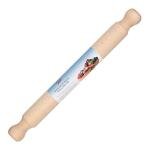 Tala 40cm Beechwood Rolling Pin with Ergonomic Handle