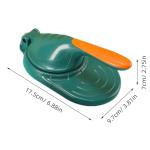 Dumpling Dough Presser Mold for Homemade Pasta