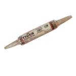 Handmade Wooden Rolling Pin and Board Set