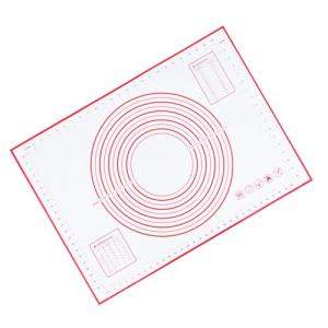Silicone Non-Stick Rolling Mat for Pasta and Pizza