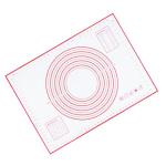 Silicone Non-Stick Rolling Mat for Pasta and Pizza