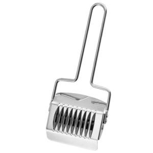 Stainless Steel Noodle Cutter and Pasta Roller Tools