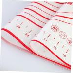 Silicone Non-Stick Rolling Mat for Pasta and Pizza