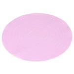 Non-Stick Silicone Dough Mat Set, 12in Round