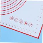 Silicone Non-Stick Rolling Mat for Pasta and Pizza