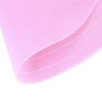 Non-Stick Silicone Dough Mat Set, 12in Round