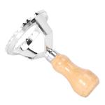 Ravioli Stamp and Cutter Set with Wooden Handle