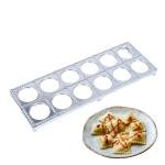 Ravioli Mold - Dumpling Maker & Pasta Stamp