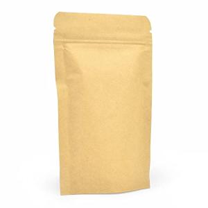 Re-usable Foil-Lined Stand-Up Food Bags 10-Pack