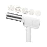 Electric Portable Pasta Maker for Home Use