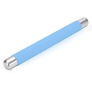 Non-Stick Silicone Rolling Pin for Baking