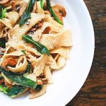 Stainless Steel Yellow Pasta Maker Machine