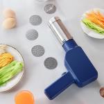 Electric Portable Pasta Maker for Home Use