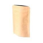 Re-usable Foil-Lined Stand-Up Food Bags 10-Pack