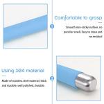 Non-Stick Silicone Rolling Pin for Baking