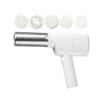 Electric Portable Pasta Maker for Home Use