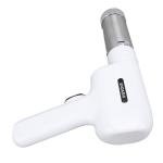 Fdit Electric Pasta Maker with Dough Cutter