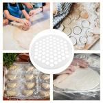 iplusmile Russian Ravioli Maker with 61 Cavities