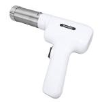 Fdit Electric Pasta Maker with Dough Cutter