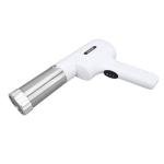 Fdit Electric Pasta Maker with Dough Cutter