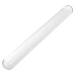 Nonstick Clear Rolling Pin for Baking and Dough