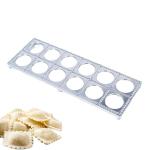 Ravioli Mold - Dumpling Maker & Pasta Stamp
