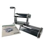 AMOS 3-in-1 Heavy Duty Pasta Maker Machine