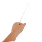 Nonstick Clear Rolling Pin for Baking and Dough