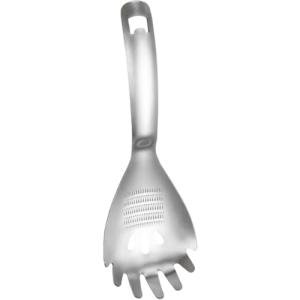 Multi-Purpose Stainless Steel Pasta Scoop and Opener