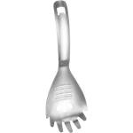 Multi-Purpose Stainless Steel Pasta Scoop and Opener