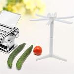 Collapsible Pasta Drying Rack for Noodles