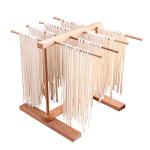 Folding Beech Wood Noodle Drying Rack