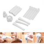 Collapsible Pasta Drying Rack for Homemade Pasta